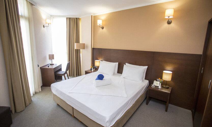 Corner Inn Hotel