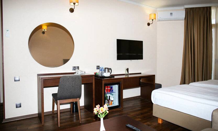Corner Inn Hotel