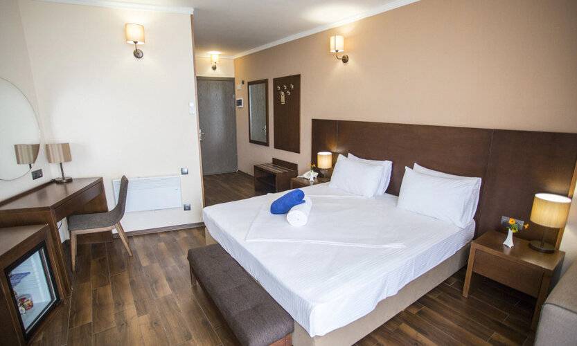 Corner Inn Hotel