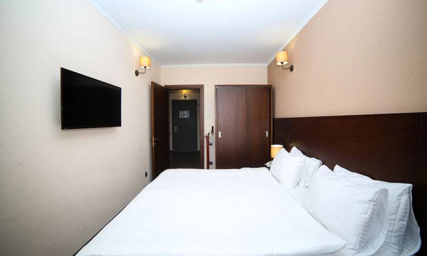 Corner Inn Hotel