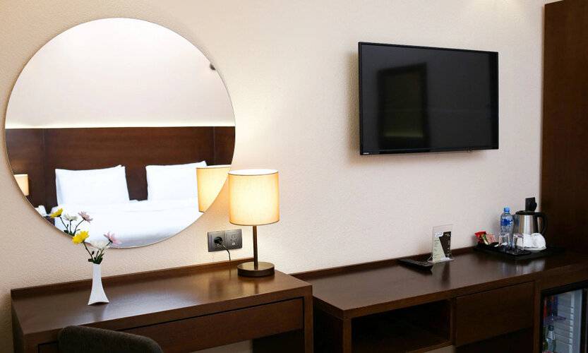 Corner Inn Hotel