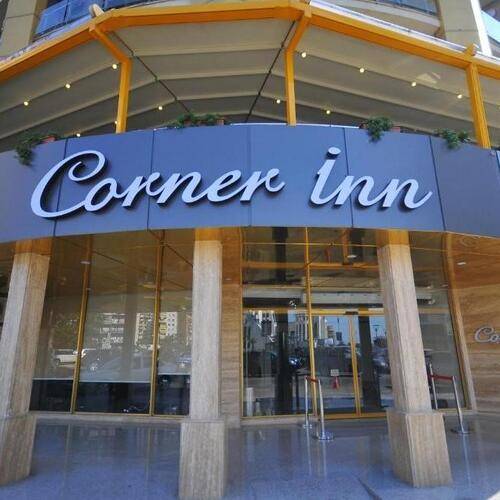 Corner Inn Hotel