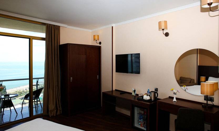 Corner Inn Hotel