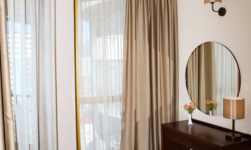 Corner Inn Hotel