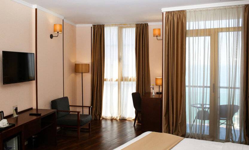 Corner Inn Hotel