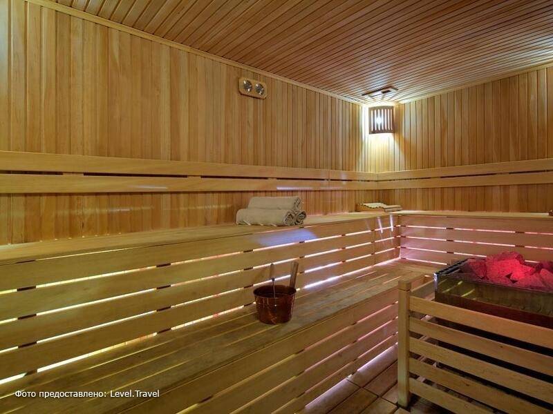 Фотография Villa Sun Flower Aparts & Suites
