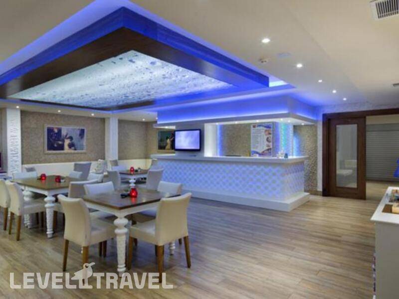 Фотография Villa Sun Flower Aparts & Suites