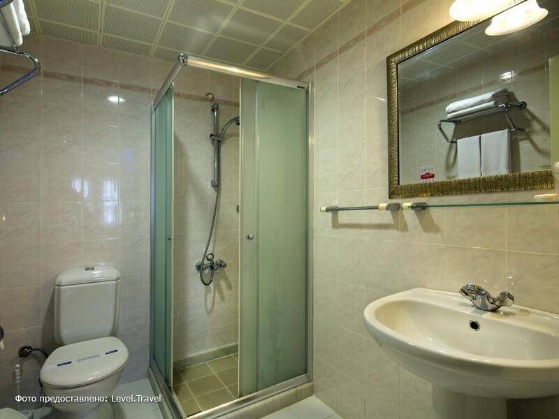 Фотография Villa Sun Flower Aparts & Suites