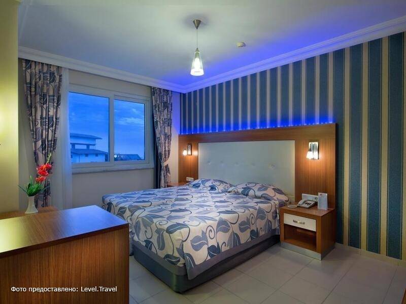 Фотография Villa Sun Flower Aparts & Suites