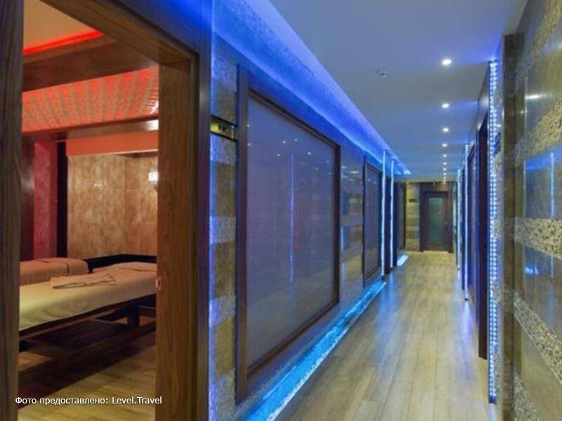 Фотография Villa Sun Flower Aparts & Suites