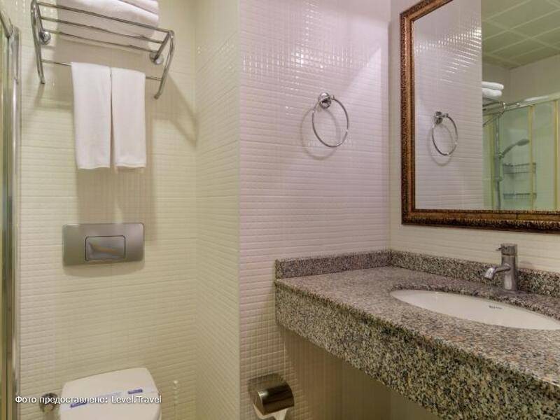 Фотография Villa Sun Flower Aparts & Suites