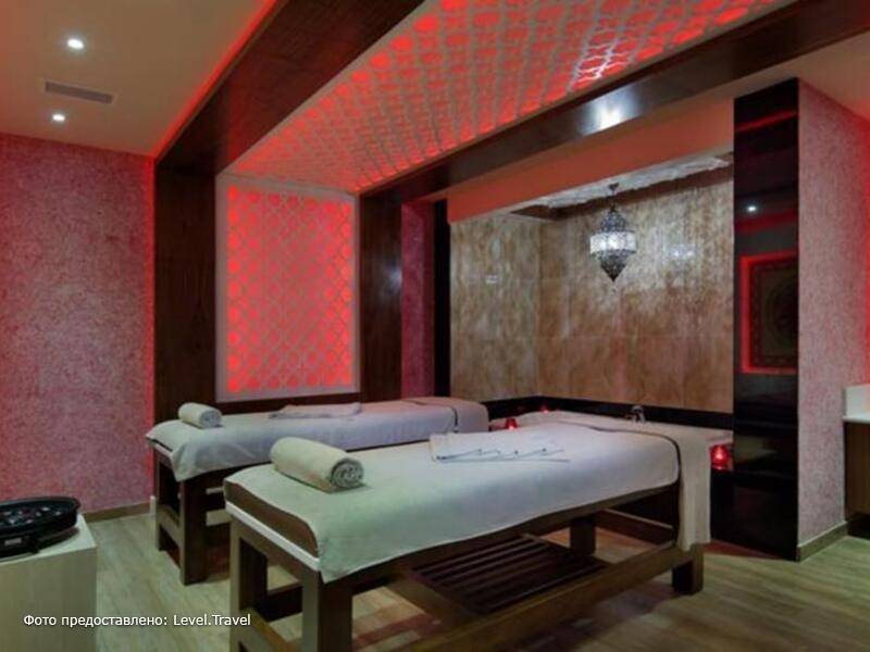 Фотография Villa Sun Flower Aparts & Suites