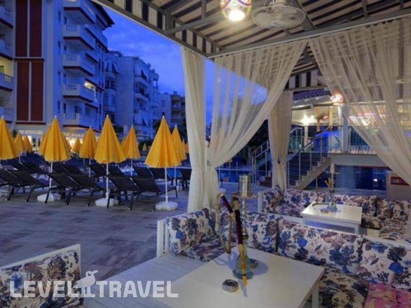 Фотография Villa Sun Flower Aparts & Suites