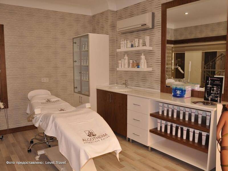 Фотография Villa Sun Flower Aparts & Suites
