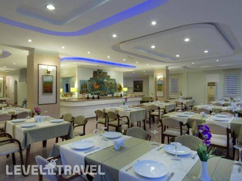 Фотография Villa Sun Flower Aparts & Suites