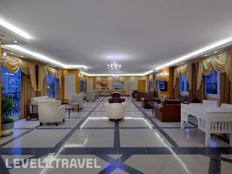 Фотография Villa Sun Flower Aparts & Suites