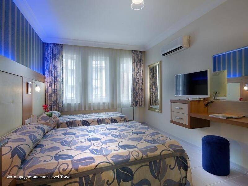 Фотография Villa Sun Flower Aparts & Suites