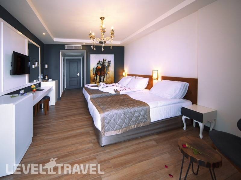 Фотография Sey Beach Hotel & Spa
