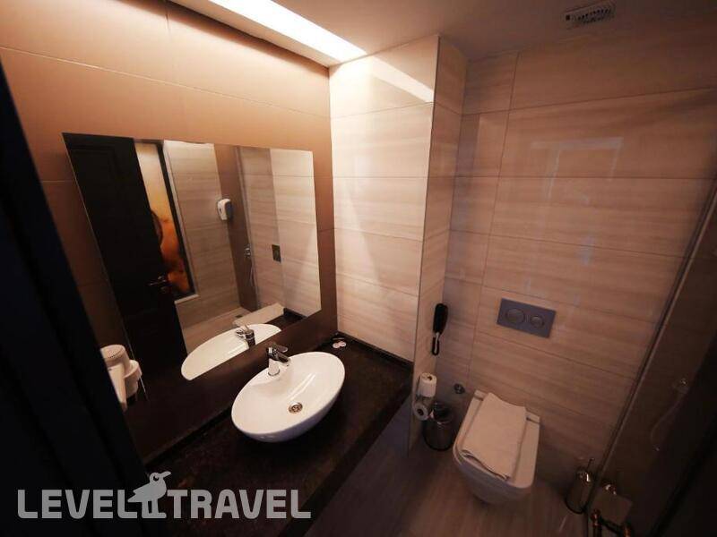 Фотография Sey Beach Hotel & Spa