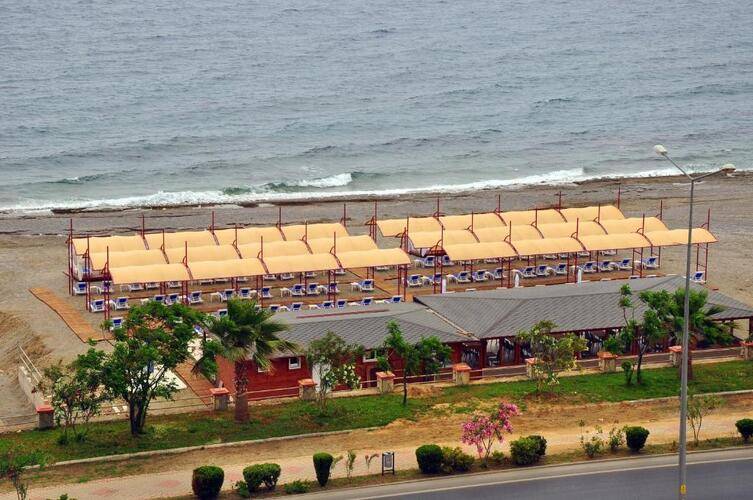 Sey Beach Hotel & Spa