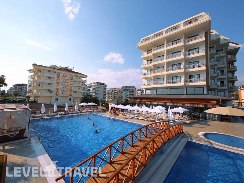 Фотография Sey Beach Hotel & Spa