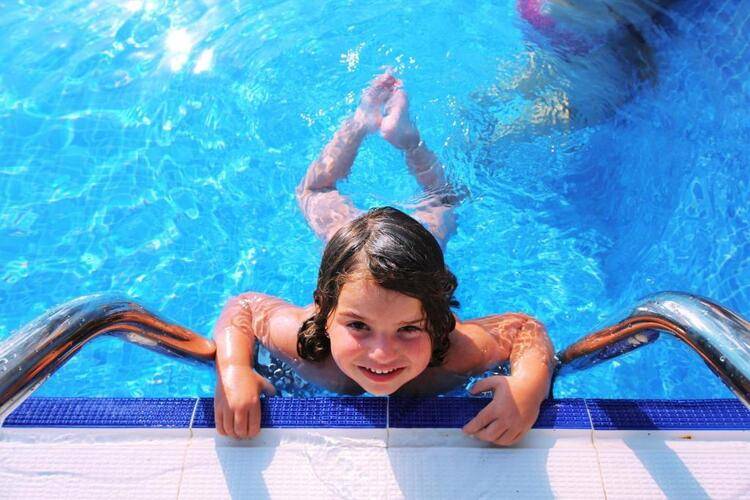 Sey Beach Hotel & Spa