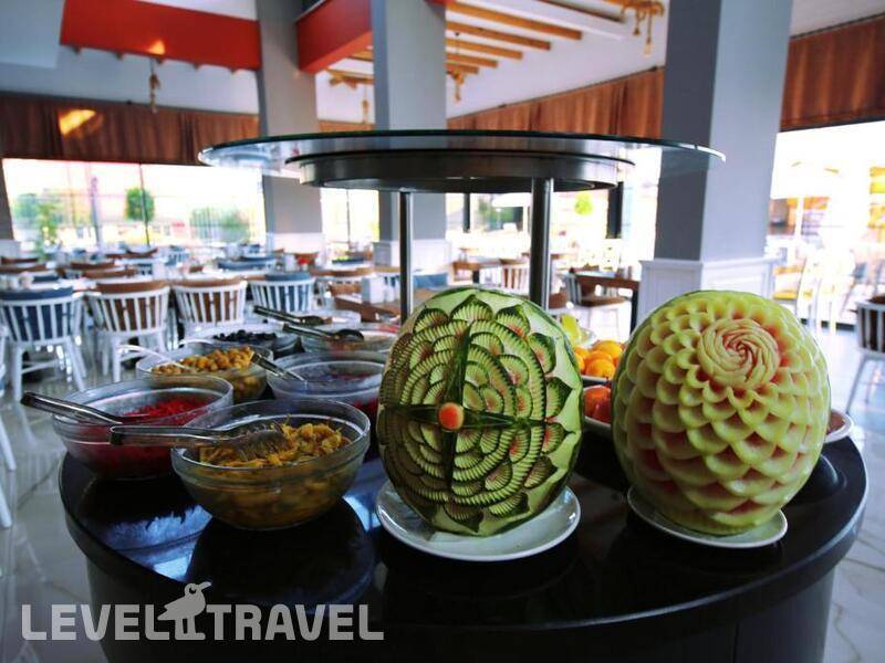 Фотография Sey Beach Hotel & Spa