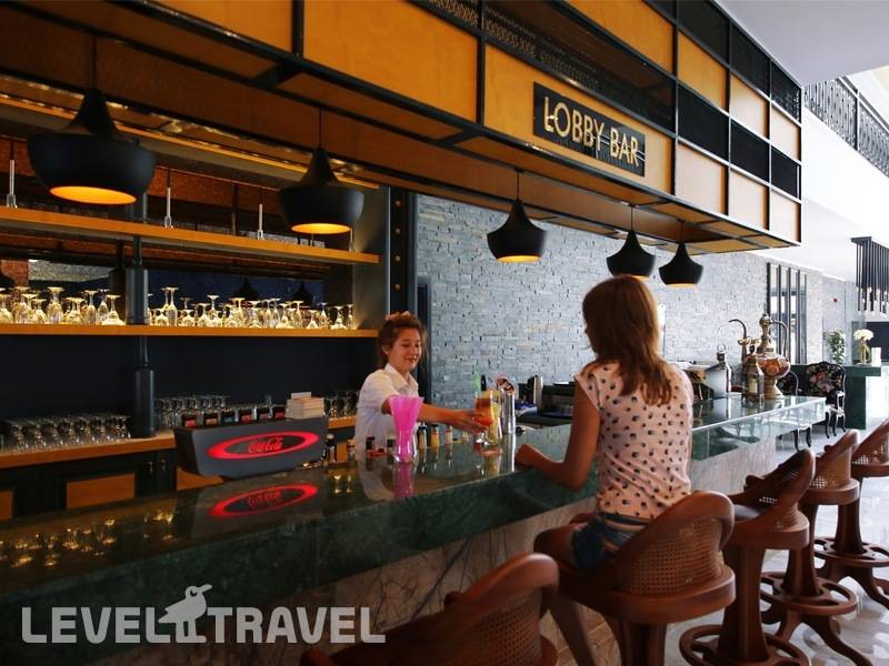 Фотография Sey Beach Hotel & Spa