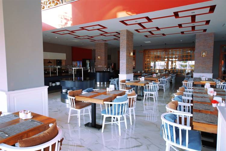 Sey Beach Hotel & Spa