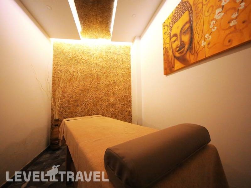 Фотография Sey Beach Hotel & Spa