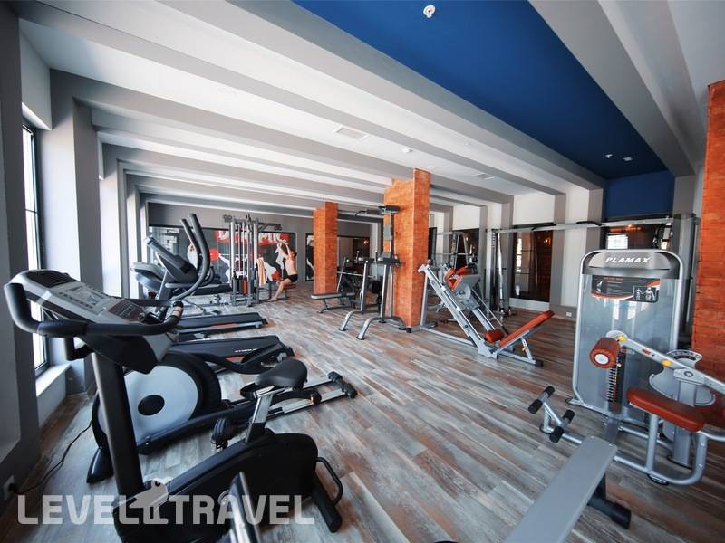 Фотография Sey Beach Hotel & Spa