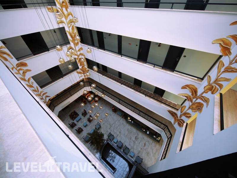 Фотография Sey Beach Hotel & Spa