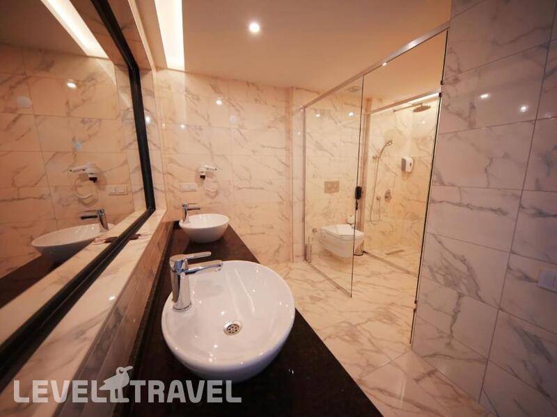 Фотография Sey Beach Hotel & Spa