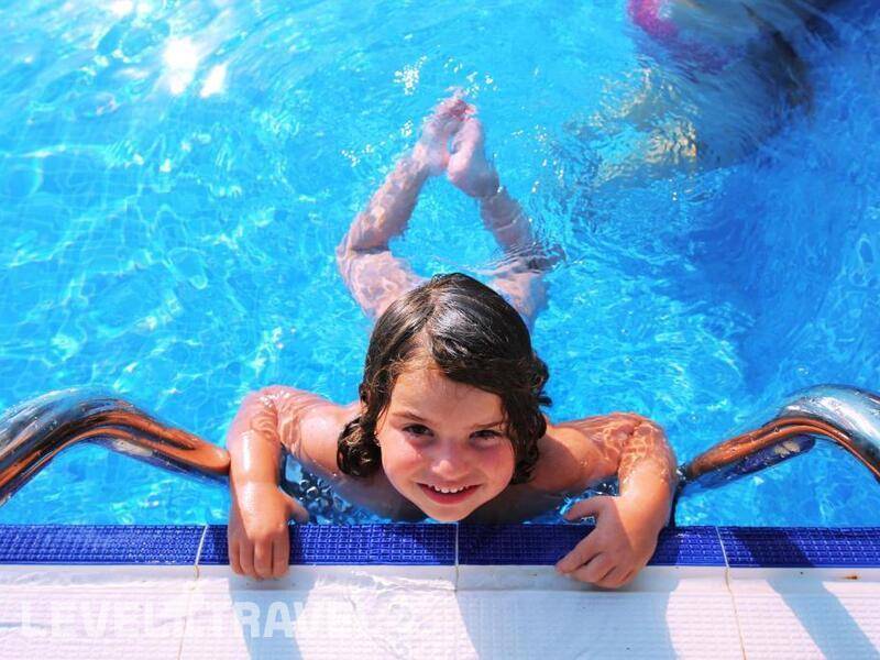 Фотография Sey Beach Hotel & Spa
