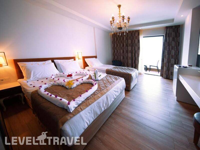 Фотография Sey Beach Hotel & Spa