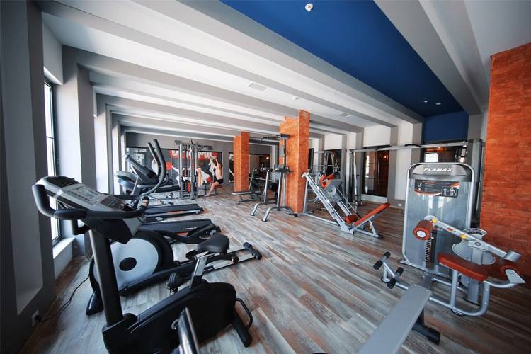 Sey Beach Hotel & Spa