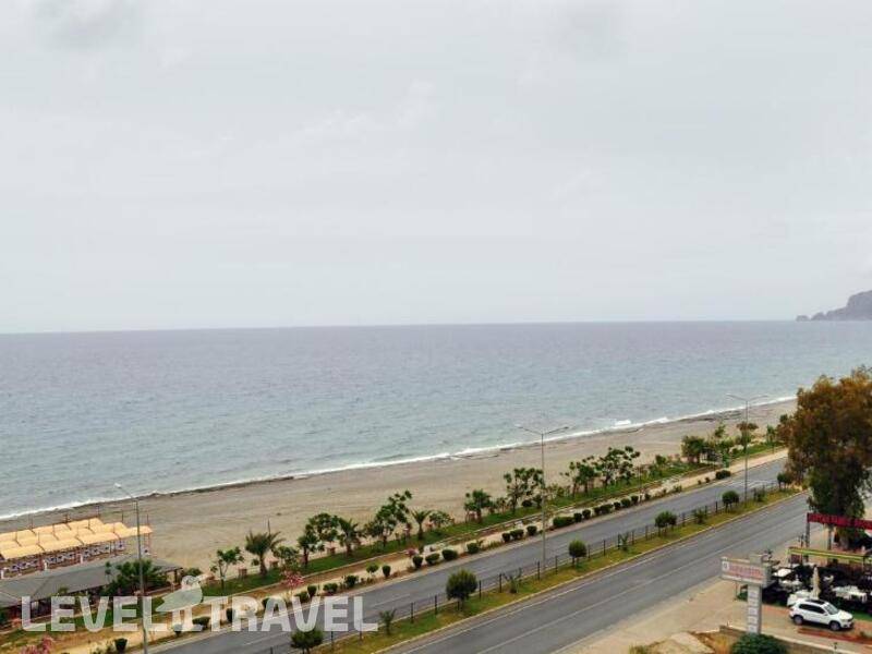 Фотография Sey Beach Hotel & Spa