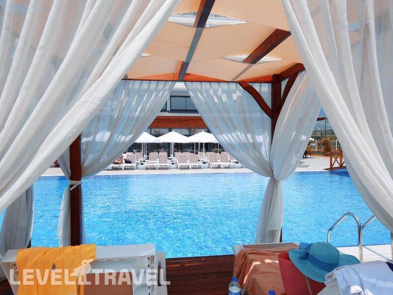 Фотография Sey Beach Hotel & Spa