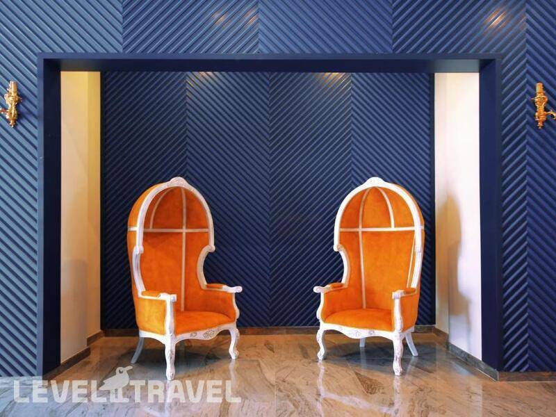 Фотография Sey Beach Hotel & Spa