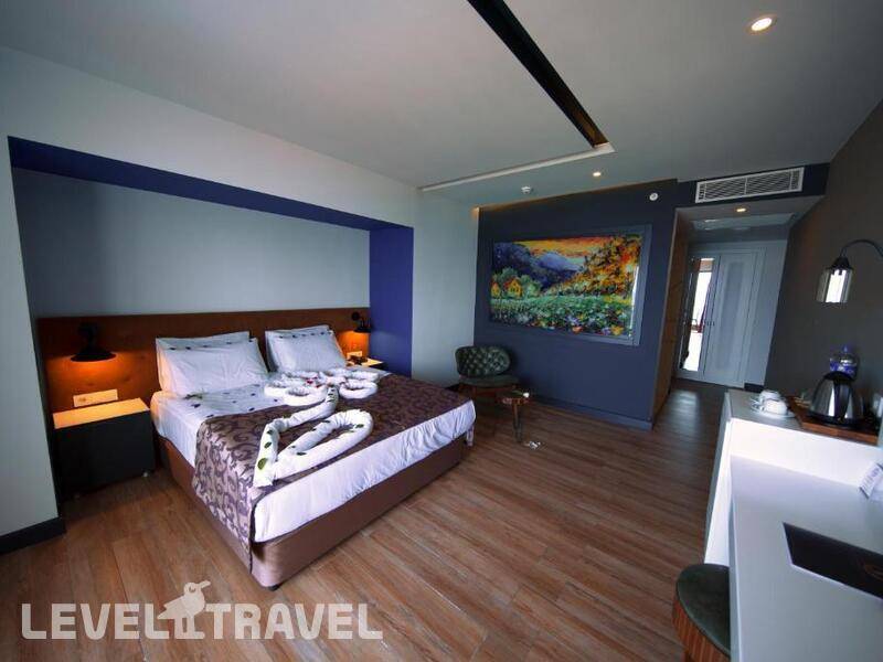 Фотография Sey Beach Hotel & Spa