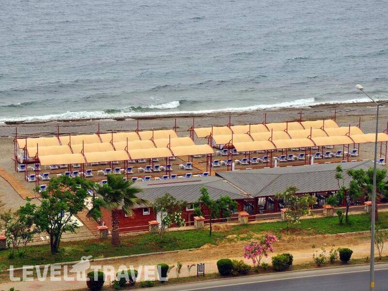 Фотография Sey Beach Hotel & Spa