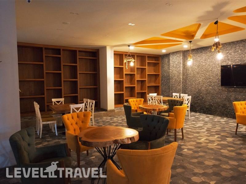 Фотография Sey Beach Hotel & Spa