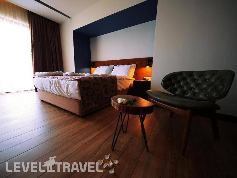 Фотография Sey Beach Hotel & Spa