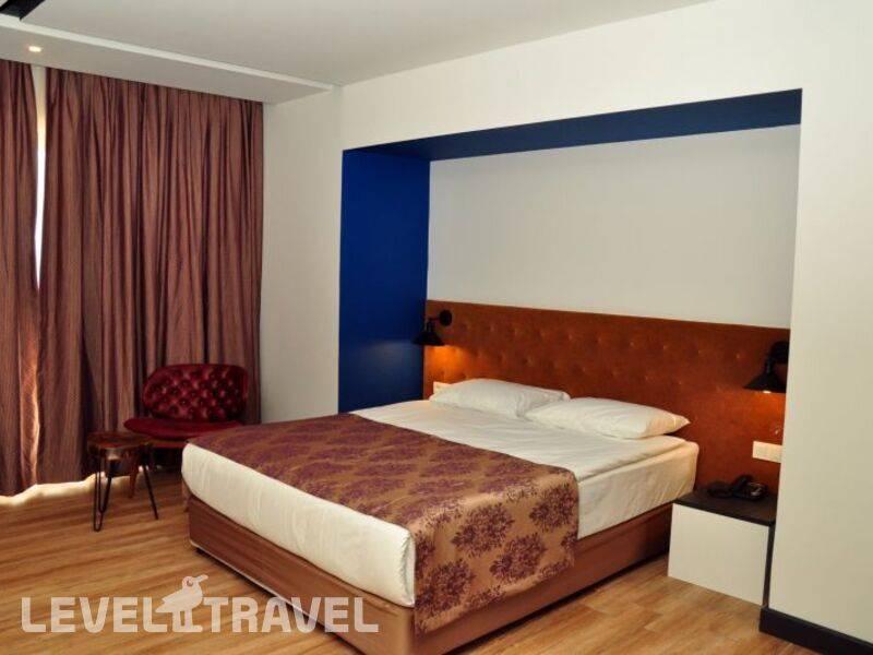 Фотография Sey Beach Hotel & Spa