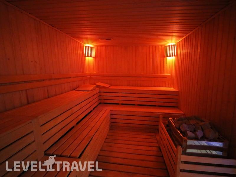Фотография Sey Beach Hotel & Spa