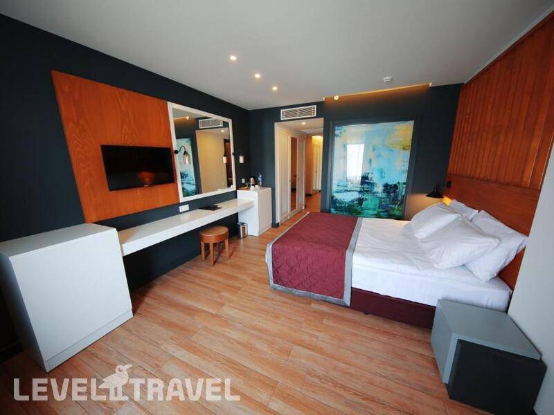 Фотография Sey Beach Hotel & Spa
