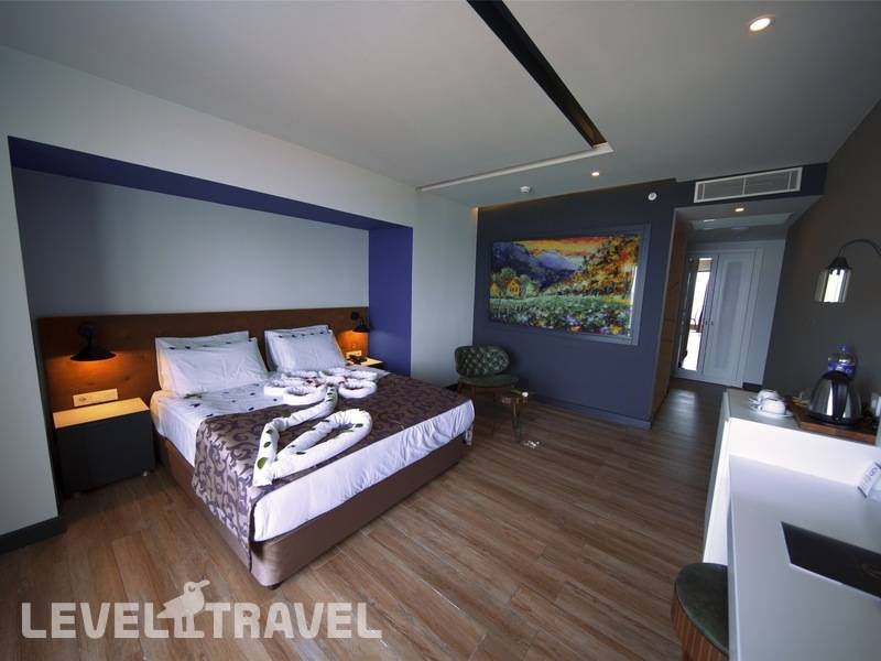 Фотография Sey Beach Hotel & Spa