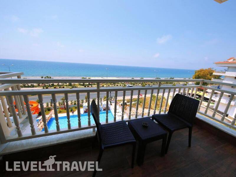 Фотография Sey Beach Hotel & Spa