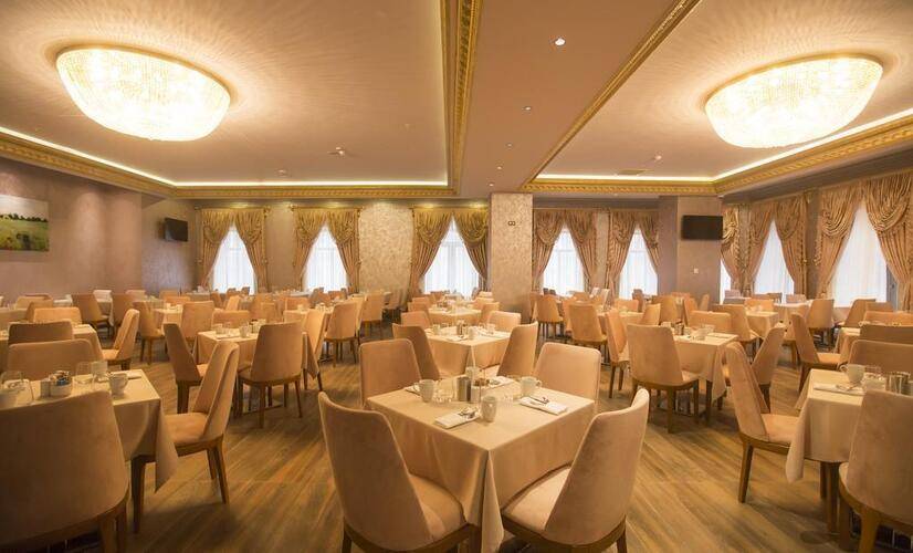 Wyndham Hotel