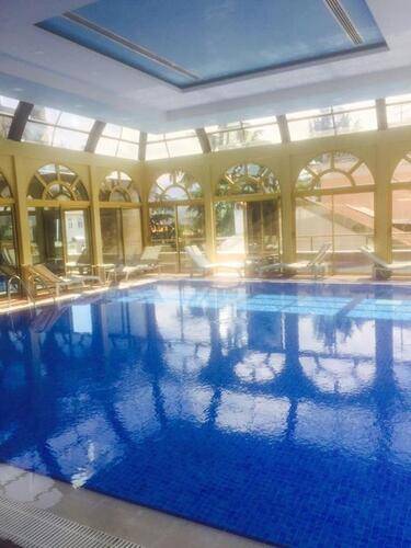 Wyndham Hotel